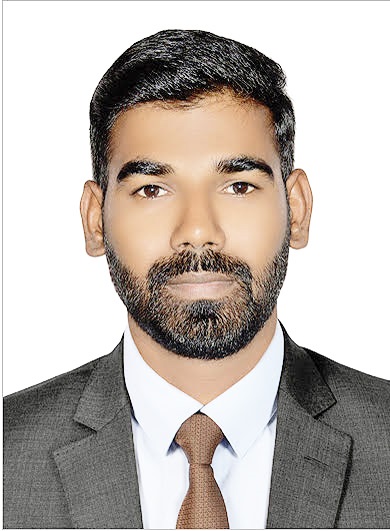 Mr MARIMUTHU T